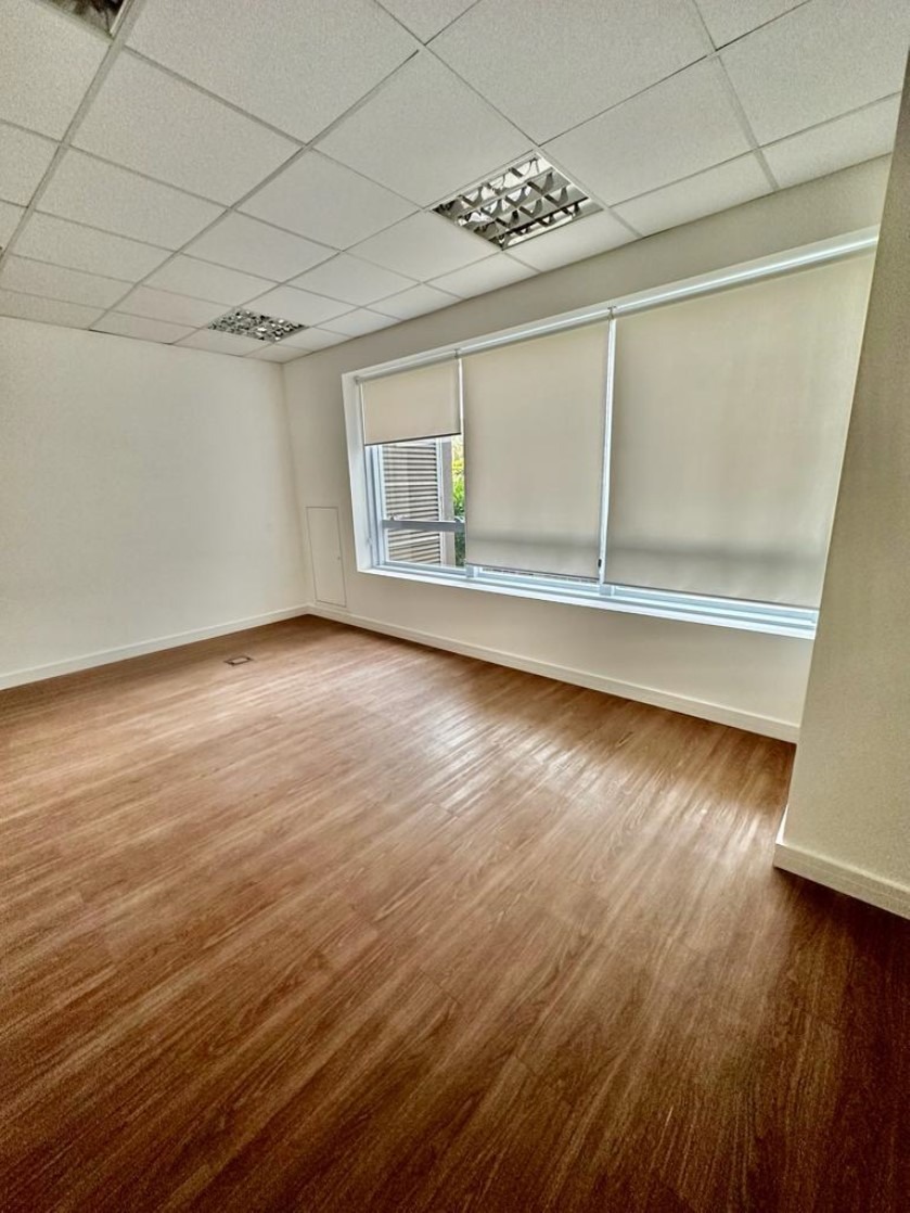 Conjunto Comercial-Sala para alugar, 39m² - Foto 4