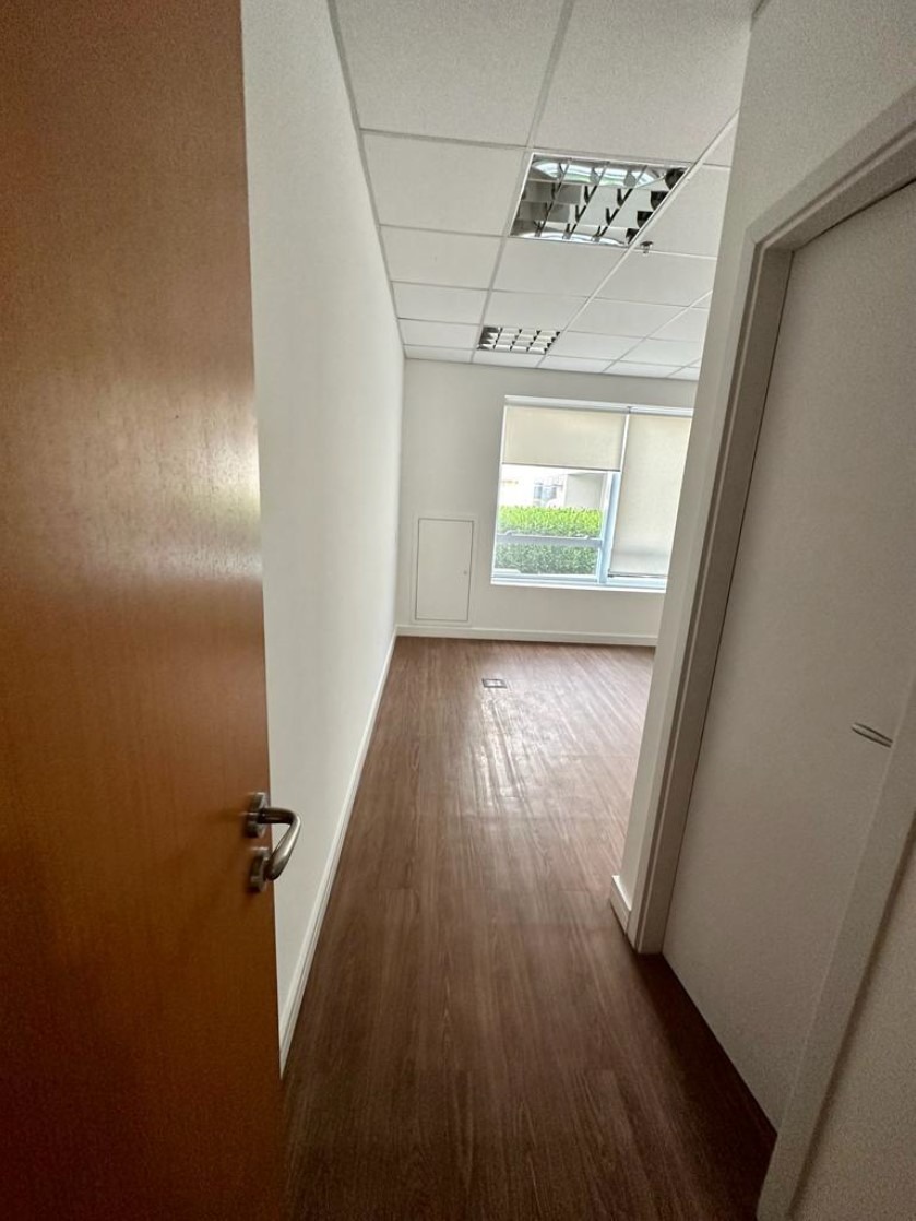 Conjunto Comercial-Sala para alugar, 39m² - Foto 5