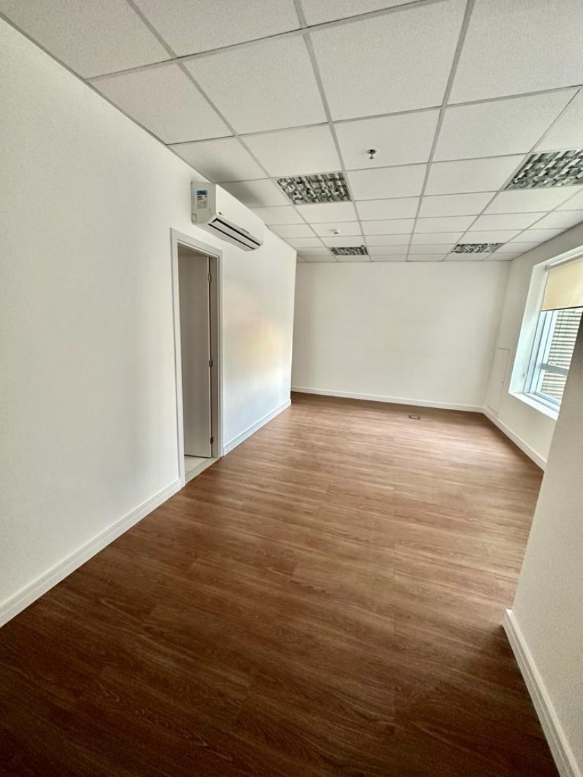 Conjunto Comercial-Sala para alugar, 39m² - Foto 6