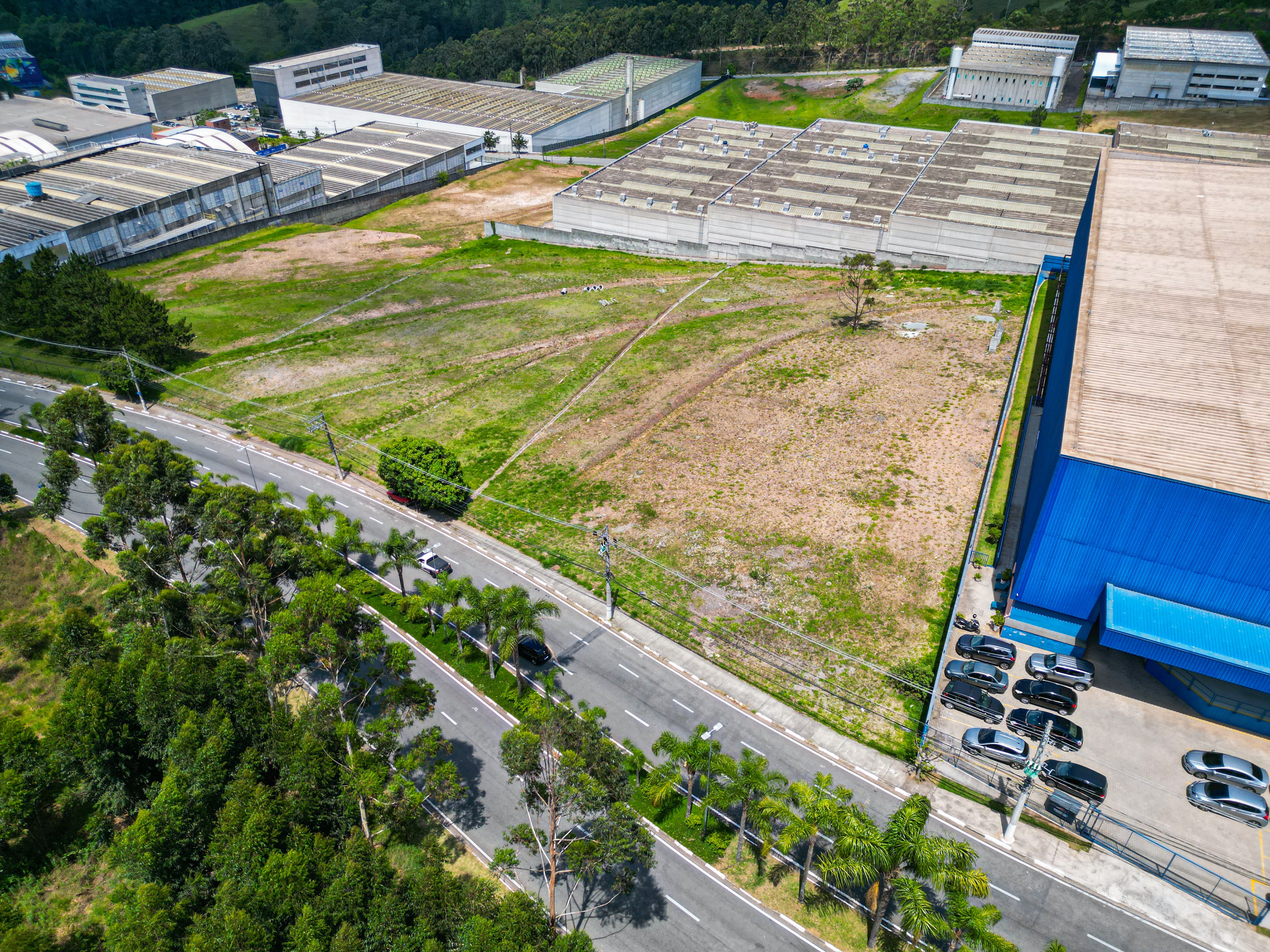 Loteamento e Condomínio à venda, 9590m² - Foto 2