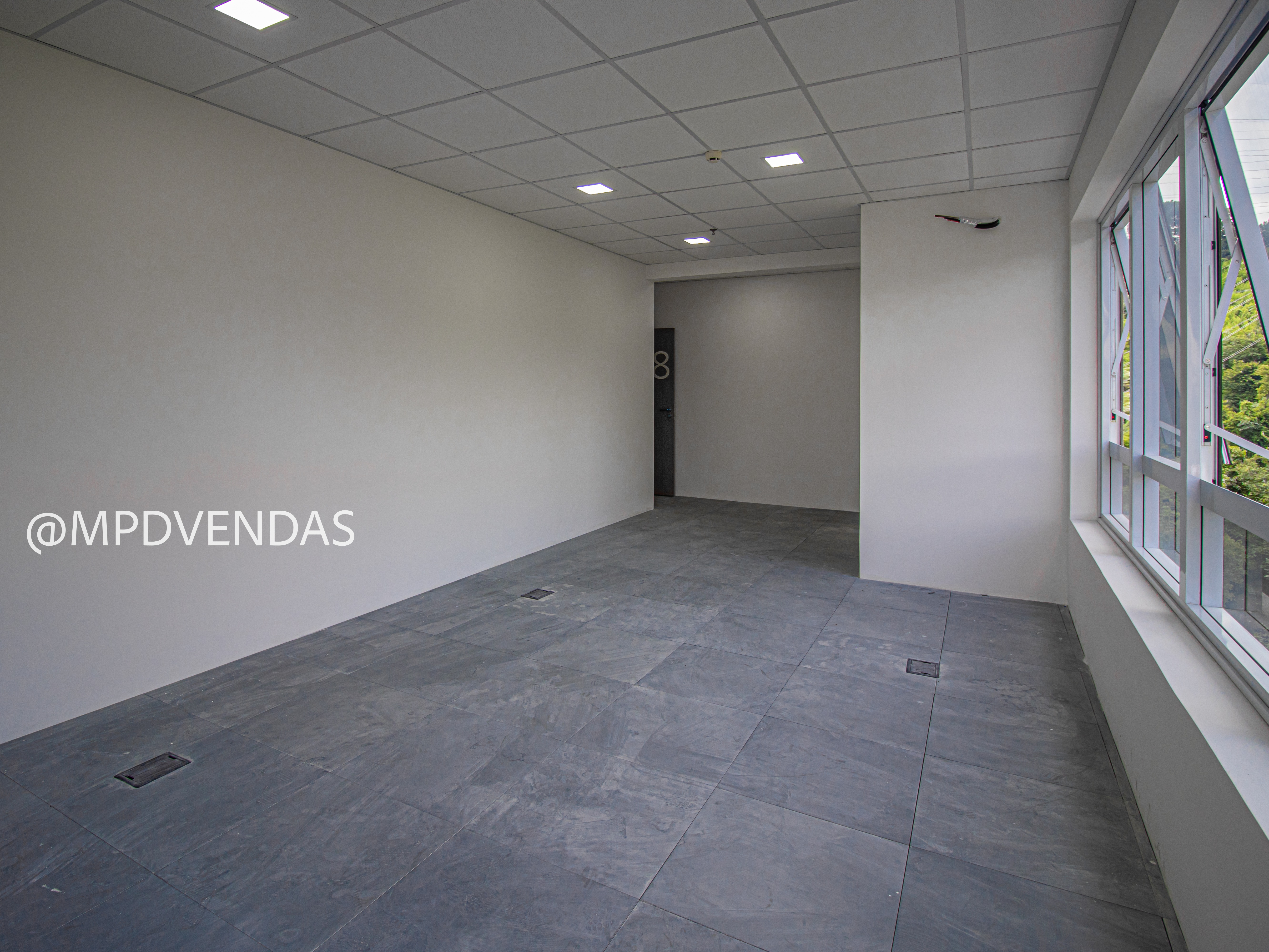 Conjunto Comercial-Sala à venda, 38m² - Foto 4