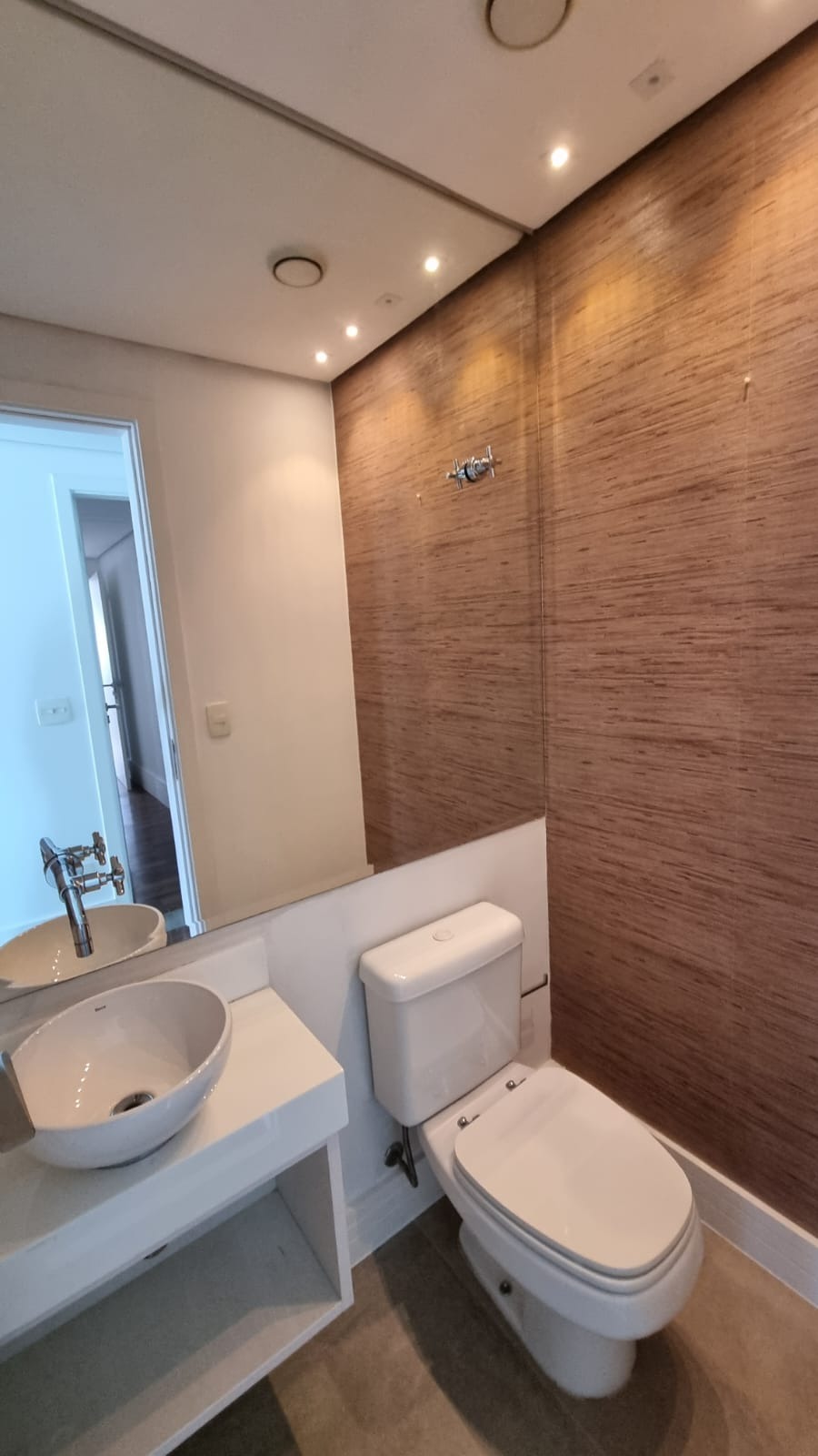 Apartamento à venda com 3 quartos, 252m² - Foto 33