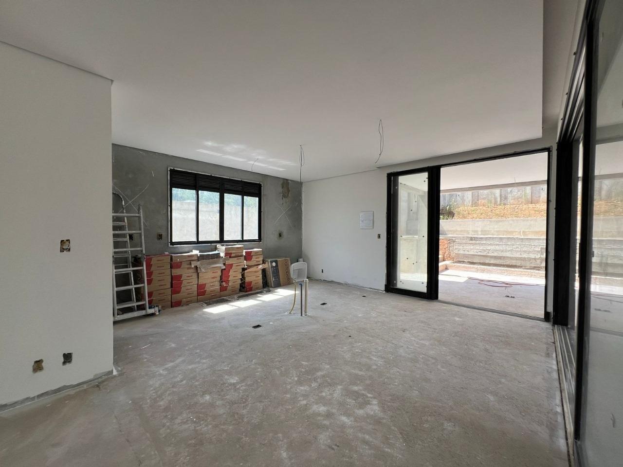 Casa à venda com 3 quartos, 290m² - Foto 34