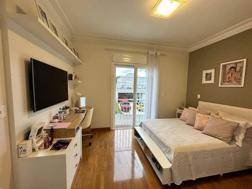 Casa de Condomínio à venda com 3 quartos, 306m² - Foto 17