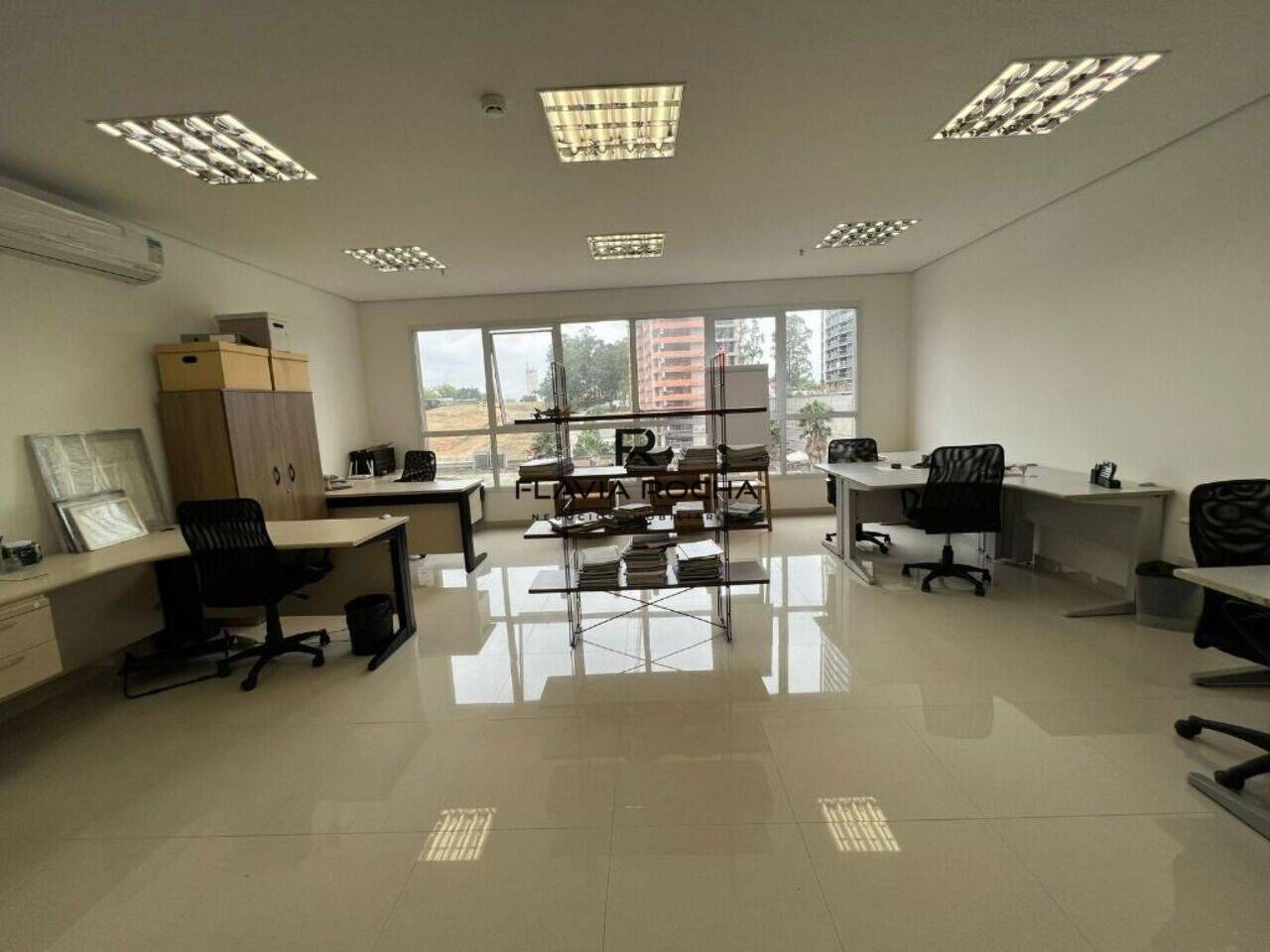 Conjunto Comercial-Sala à venda e aluguel, 46m² - Foto 5