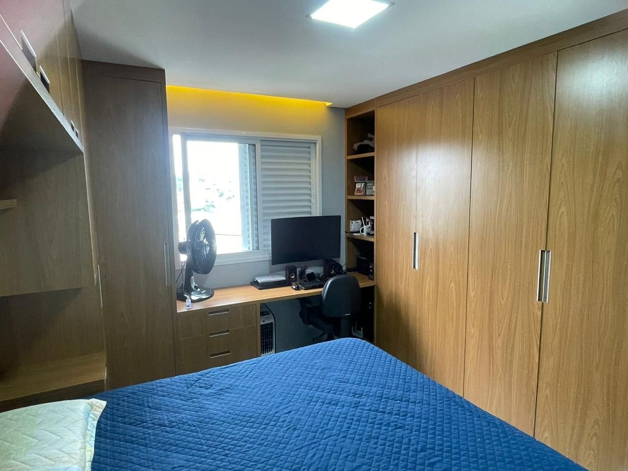 Apartamento à venda com 2 quartos, 60m² - Foto 26