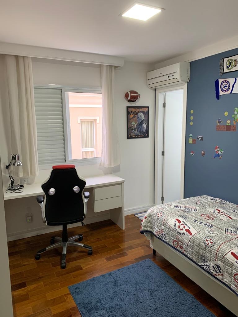 Casa de Condomínio à venda com 3 quartos, 236m² - Foto 14