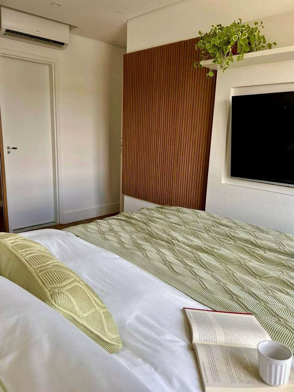 Apartamento à venda com 2 quartos, 69m² - Foto 10