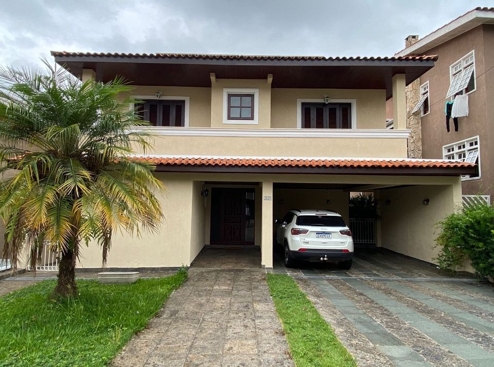 Casa de Condomínio à venda com 5 quartos, 305m² - Foto 25