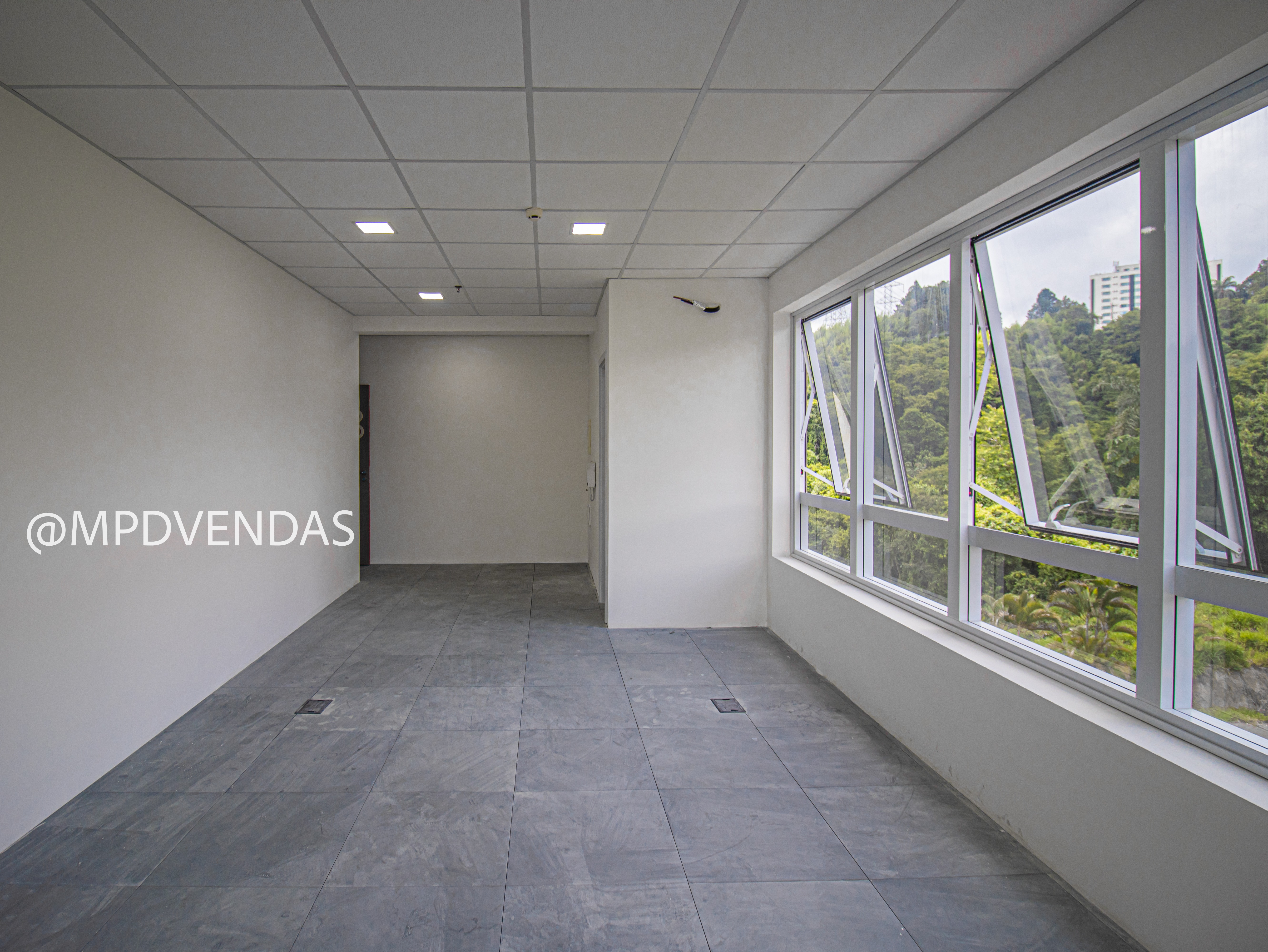 Conjunto Comercial-Sala à venda, 38m² - Foto 2