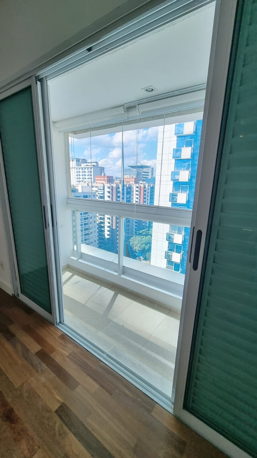 Apartamento à venda com 3 quartos, 252m² - Foto 15