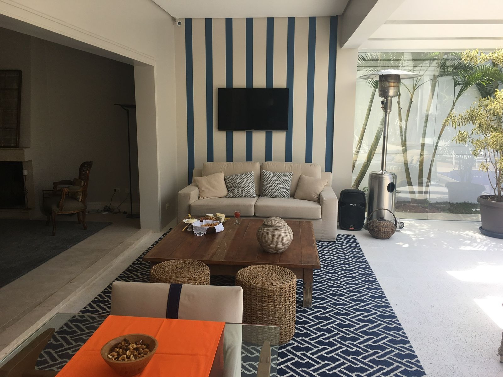 Casa para alugar com 4 quartos, 488m² - Foto 5