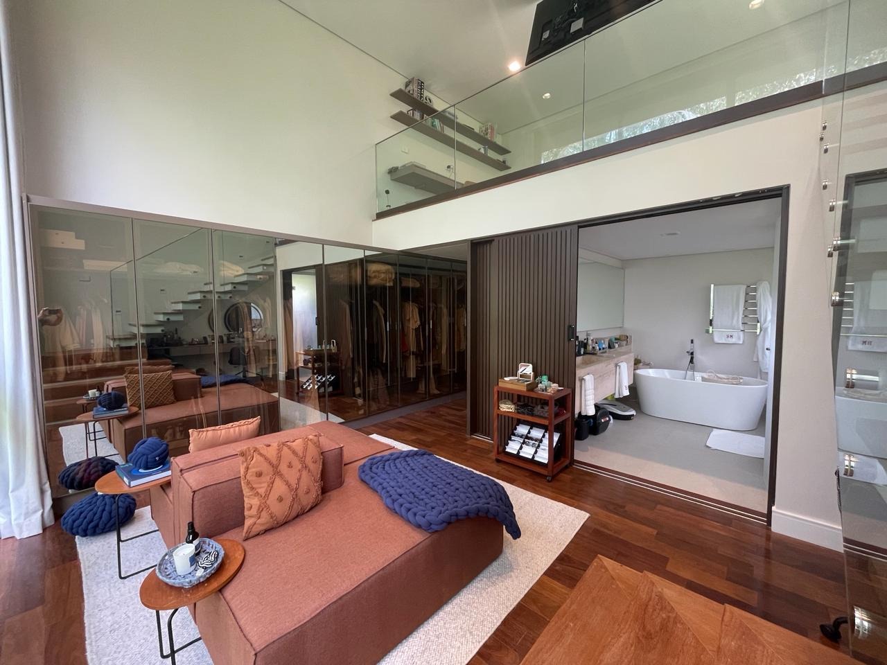 Casa de Condomínio à venda com 7 quartos, 2379m² - Foto 26