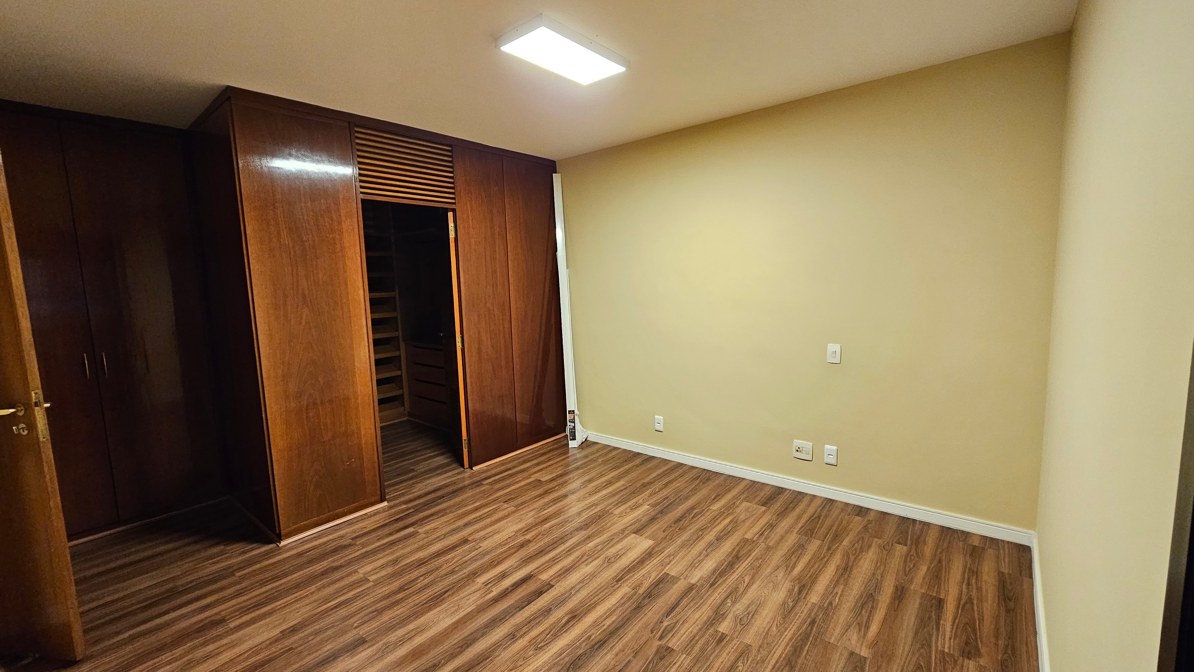 Apartamento para alugar com 3 quartos, 164m² - Foto 14