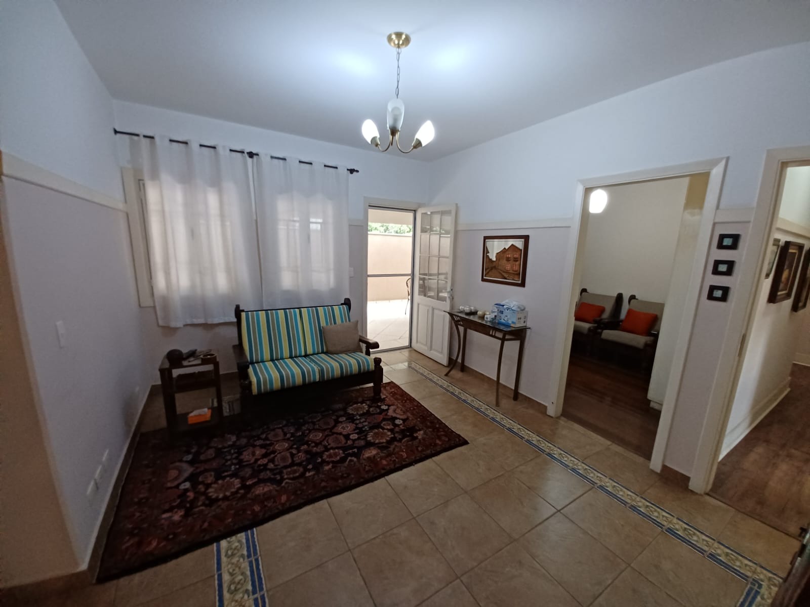 Casa à venda com 4 quartos, 230m² - Foto 11