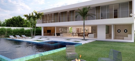 Casa de Condomínio à venda com 6 quartos, 1376m² - Foto 17