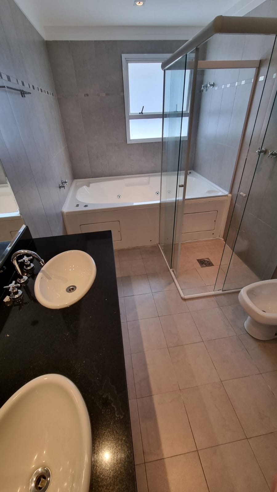 Apartamento à venda com 3 quartos, 252m² - Foto 37