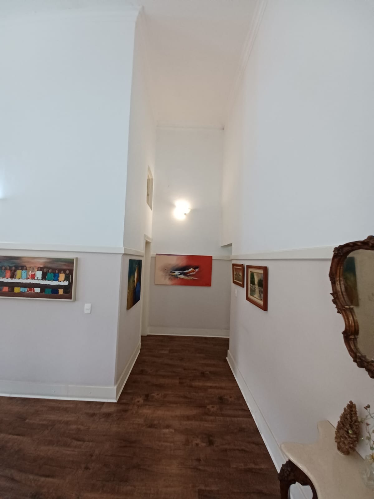 Casa à venda com 4 quartos, 230m² - Foto 13