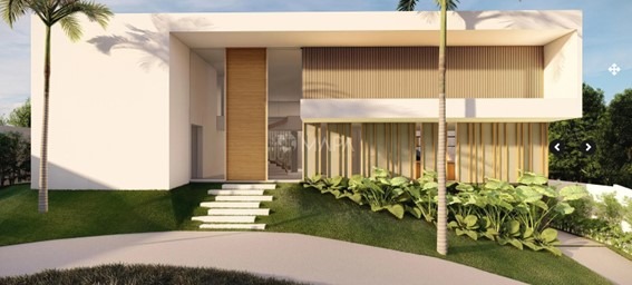 Casa de Condomínio à venda com 6 quartos, 1376m² - Foto 3