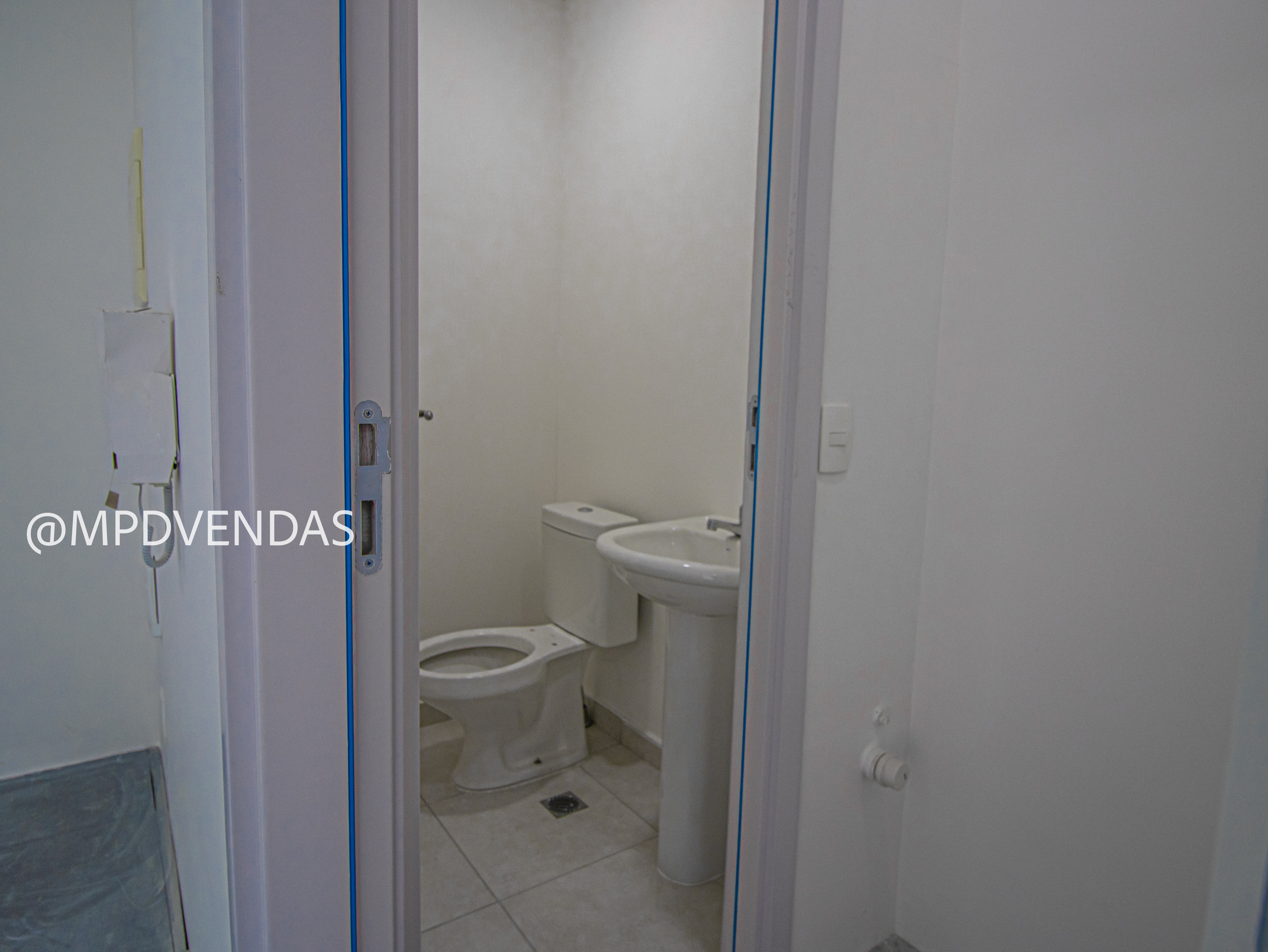 Conjunto Comercial-Sala à venda, 38m² - Foto 7