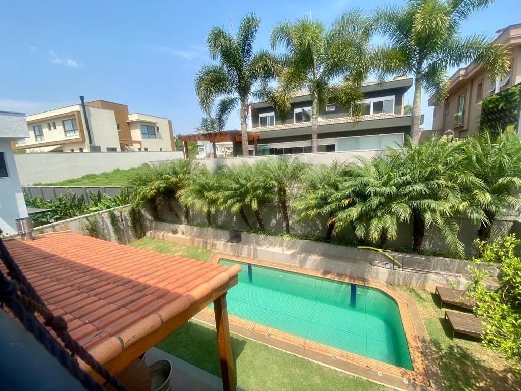 Casa de Condomínio à venda com 4 quartos, 388m² - Foto 6