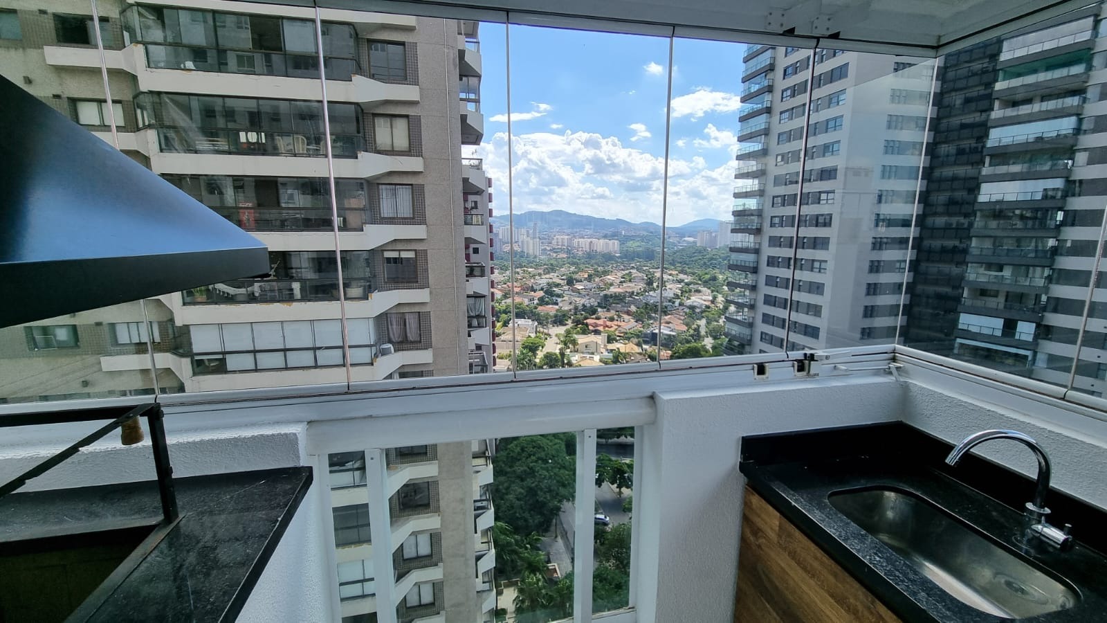 Apartamento à venda com 3 quartos, 252m² - Foto 9