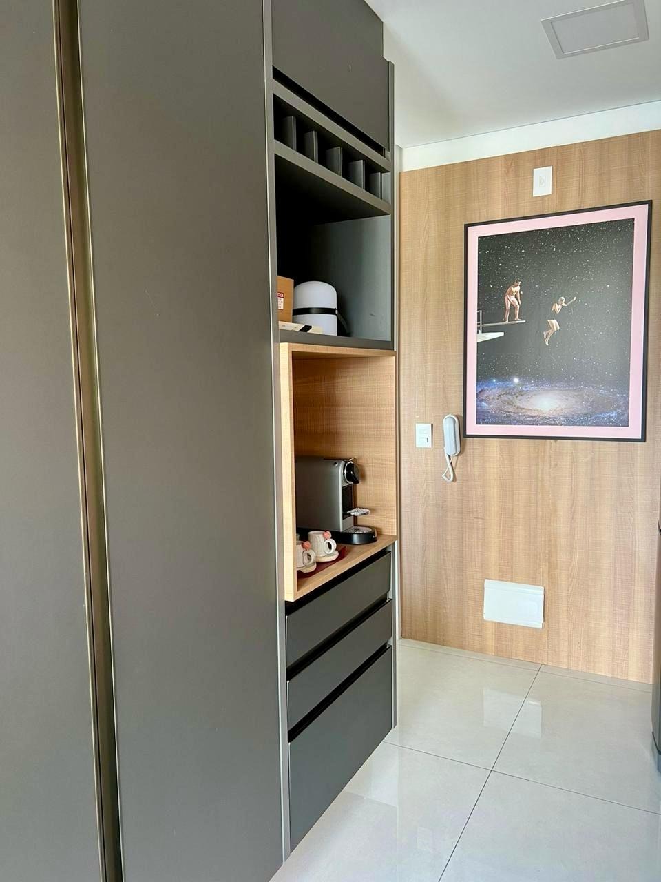 Apartamento à venda com 2 quartos, 69m² - Foto 7