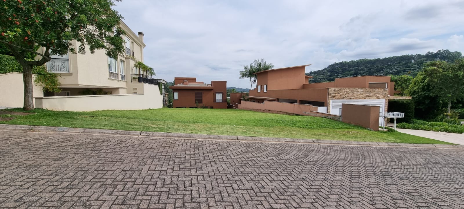 Terreno à venda, 520m² - Foto 1