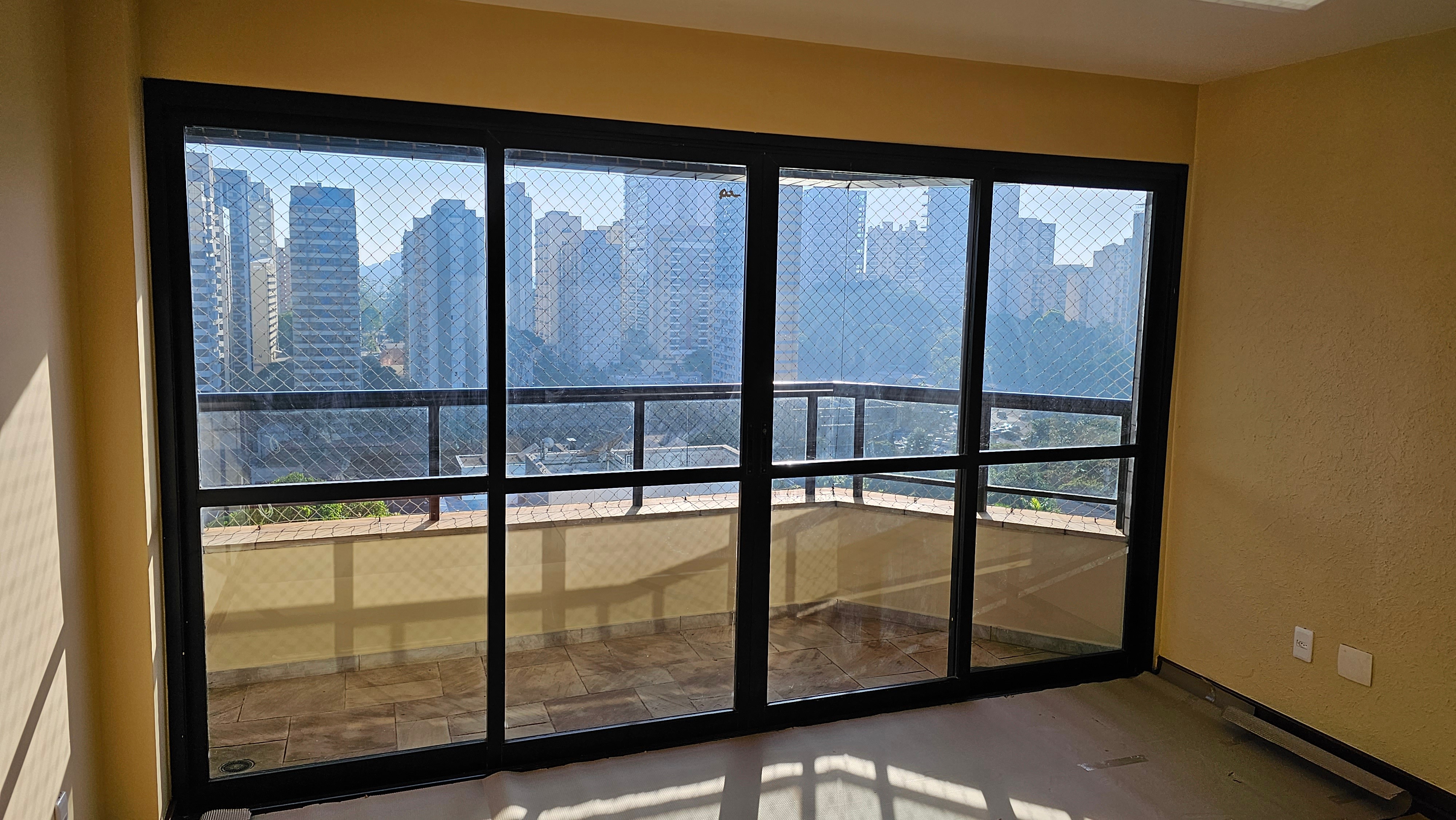 Apartamento para alugar com 3 quartos, 164m² - Foto 7