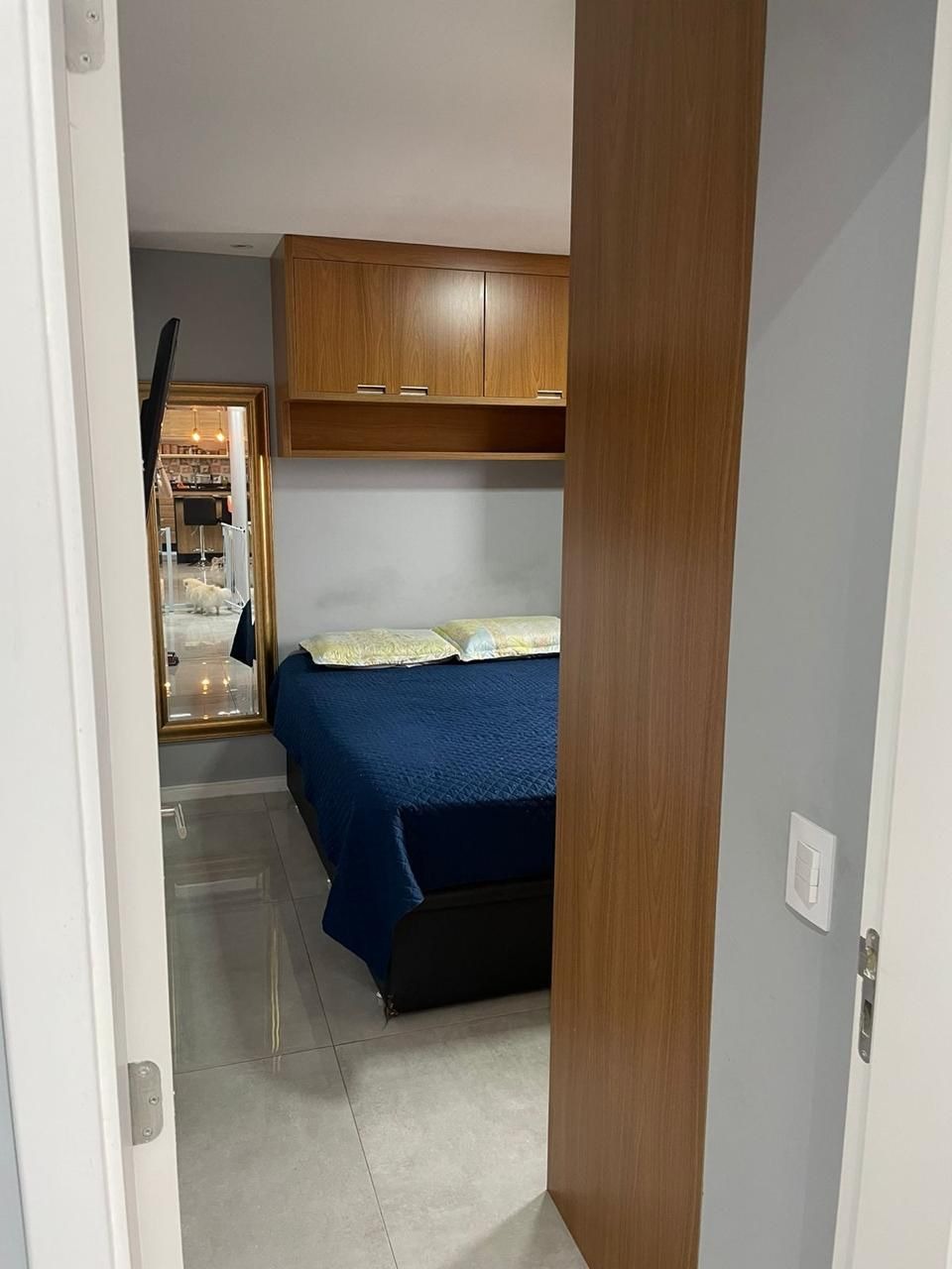 Apartamento à venda com 2 quartos, 60m² - Foto 27