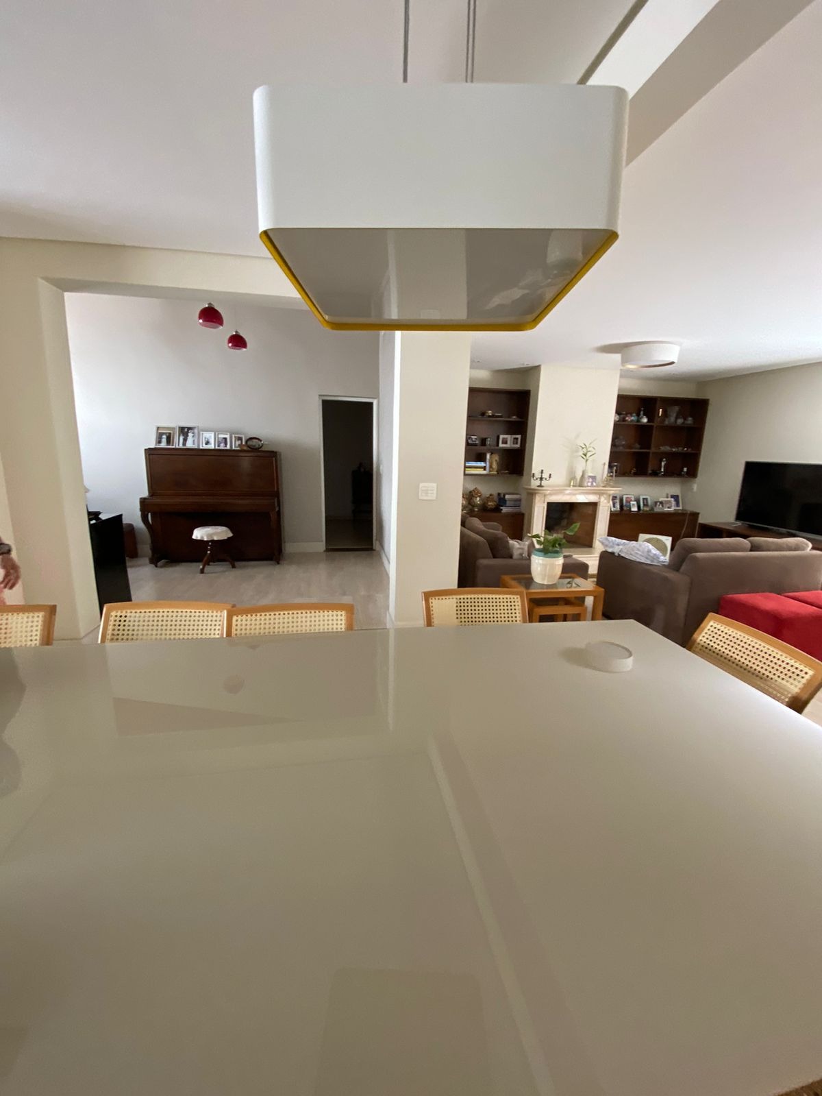 Casa à venda com 3 quartos, 480m² - Foto 8