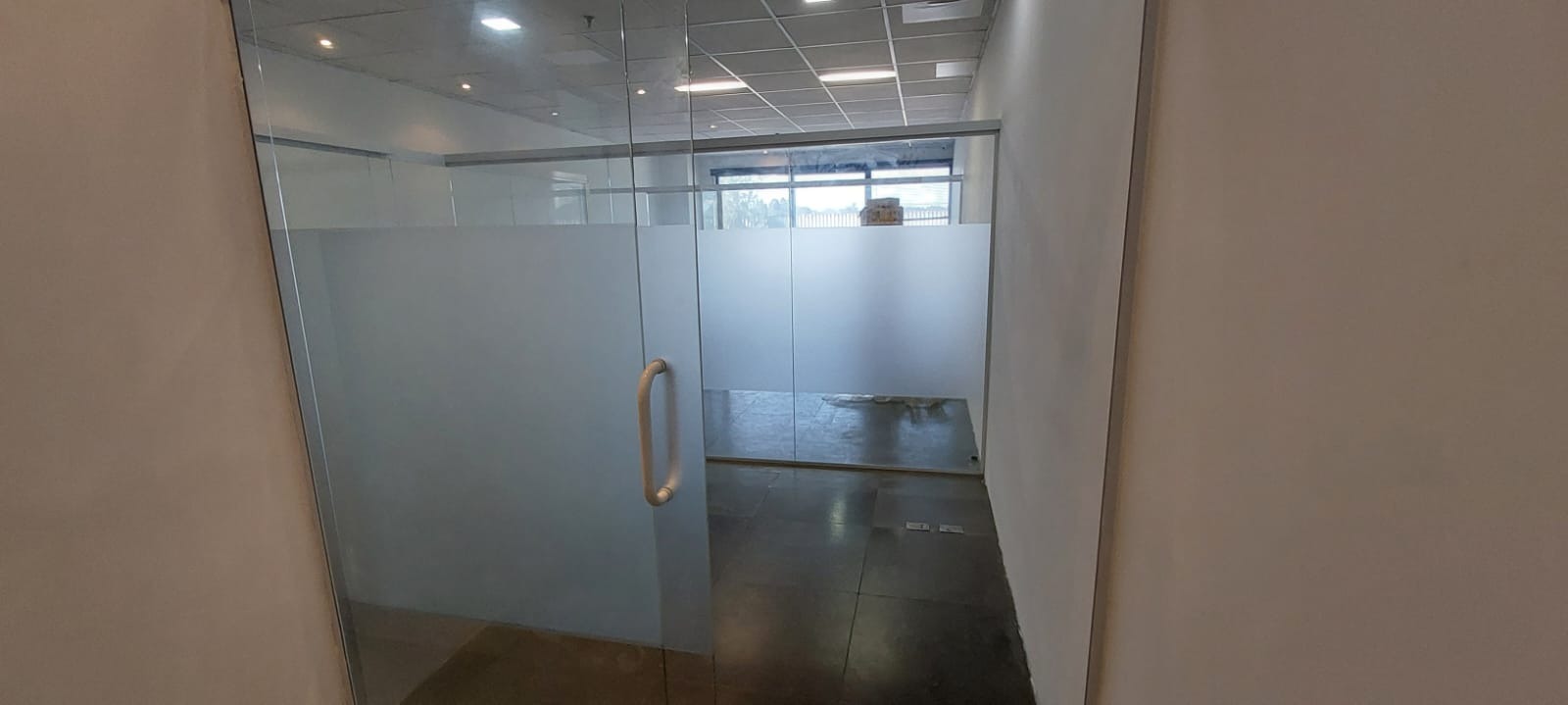 Conjunto Comercial-Sala à venda, 52m² - Foto 2