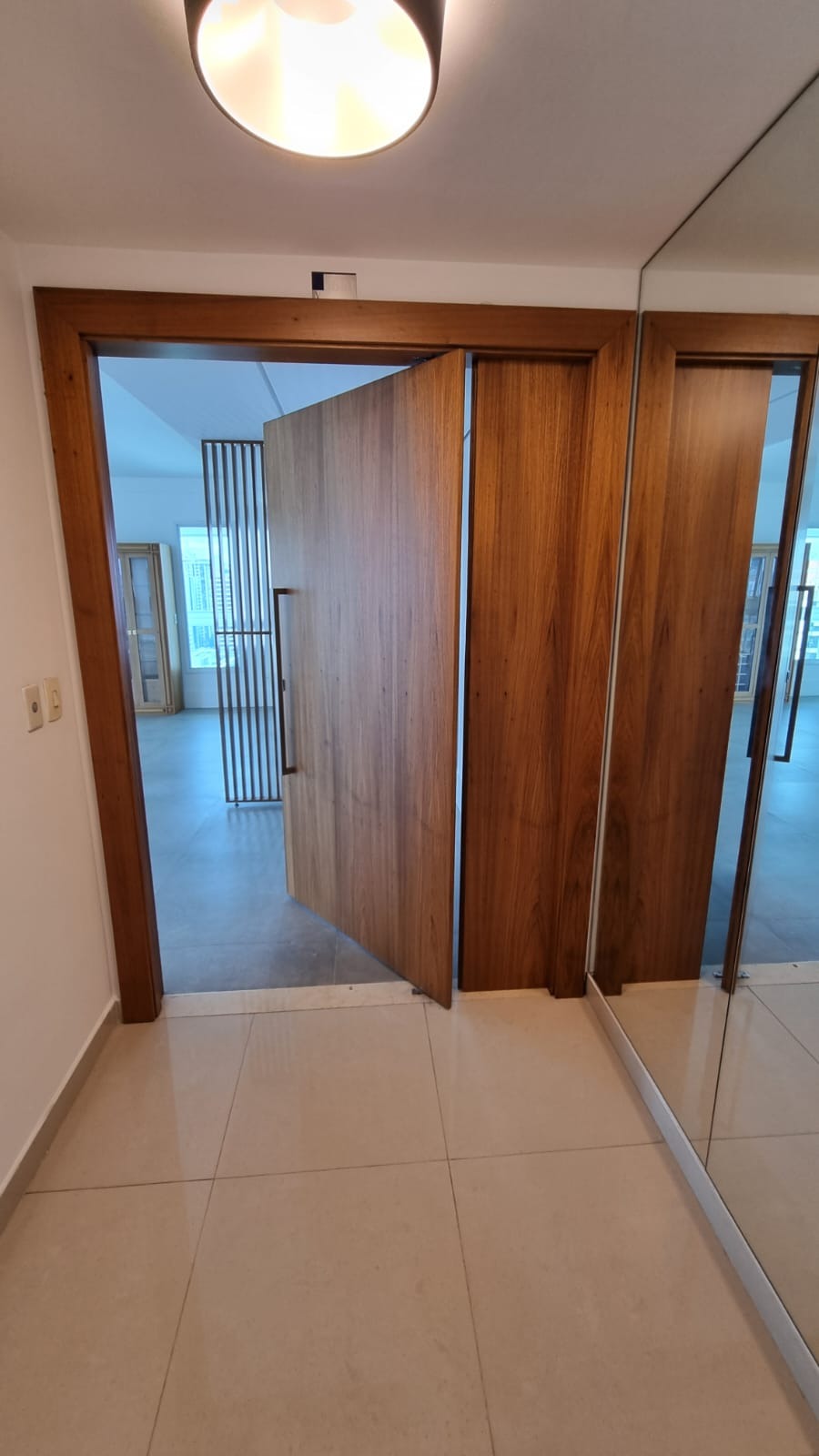 Apartamento à venda com 3 quartos, 252m² - Foto 23