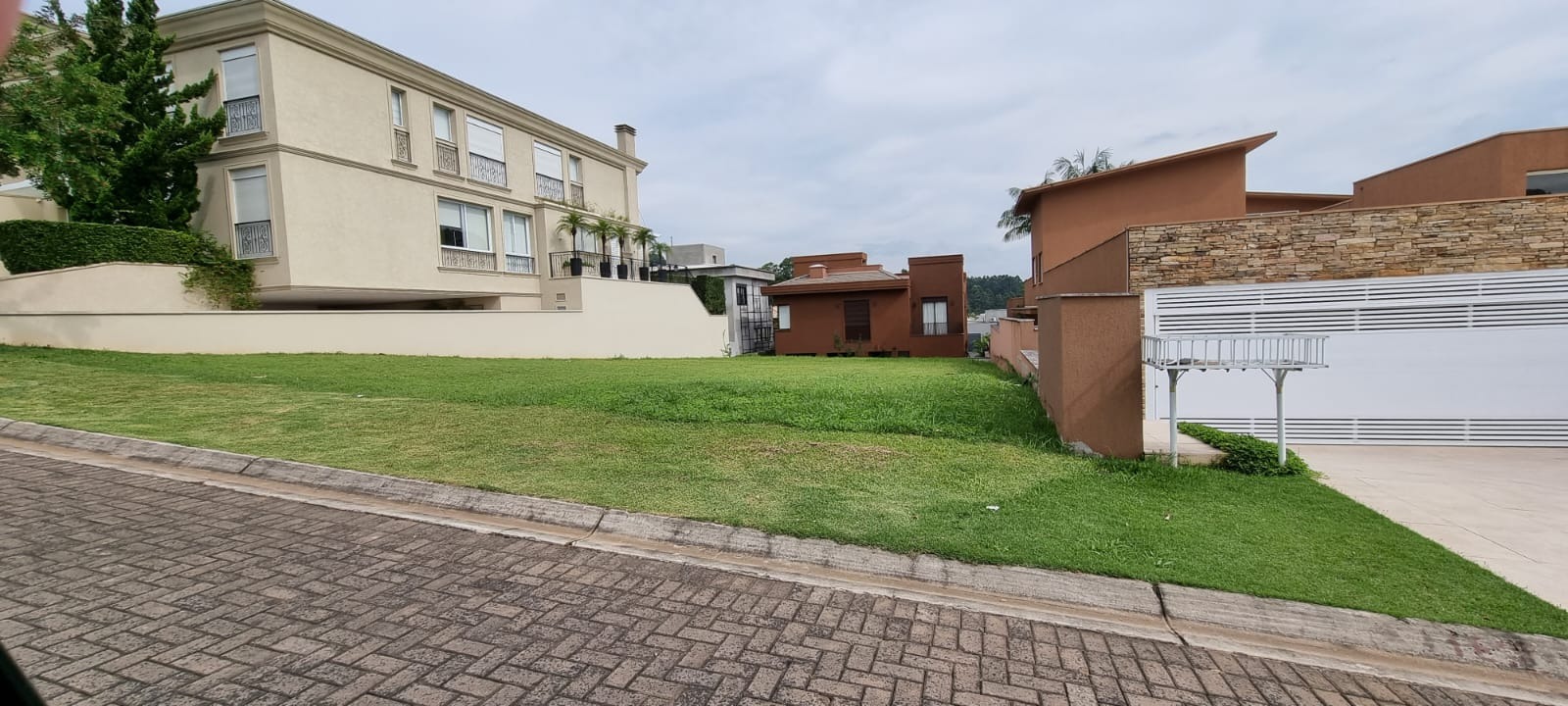 Terreno à venda, 520m² - Foto 2