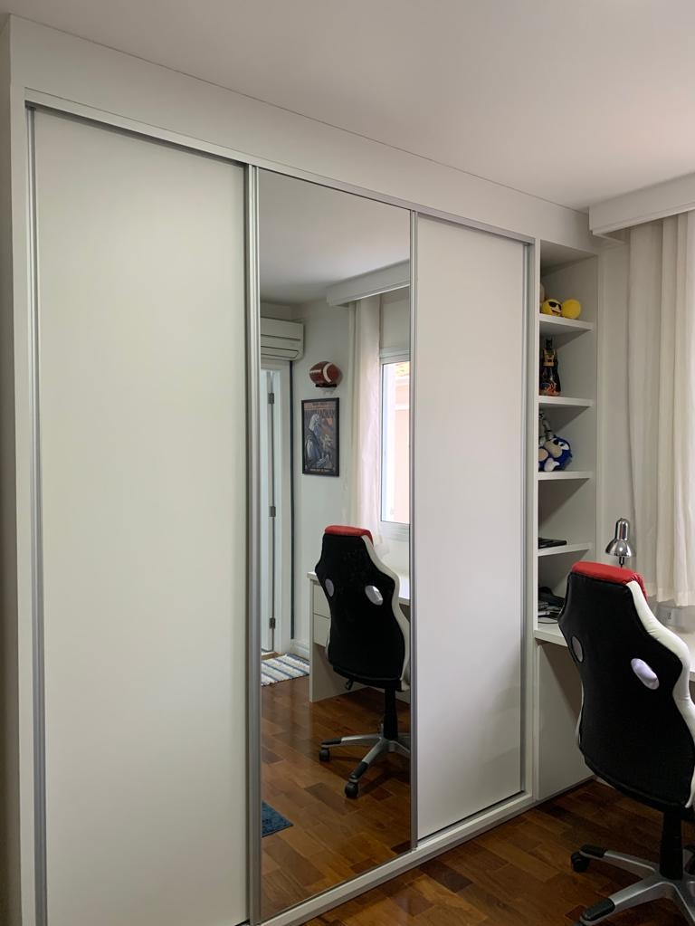 Casa de Condomínio à venda com 3 quartos, 236m² - Foto 15