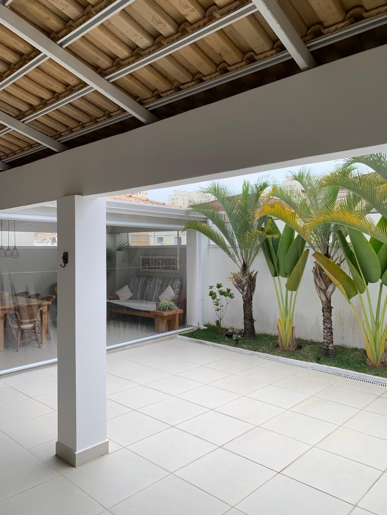 Casa de Condomínio à venda com 3 quartos, 236m² - Foto 16