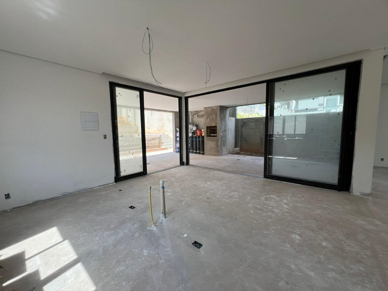 Casa à venda com 3 quartos, 290m² - Foto 36