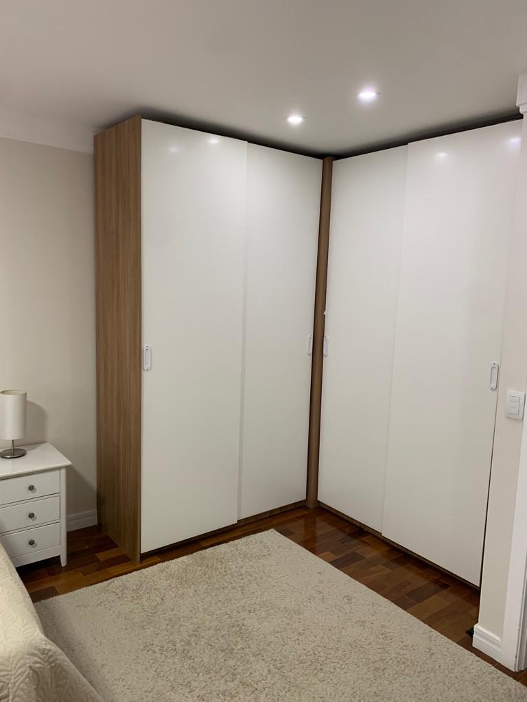 Casa de Condomínio à venda com 3 quartos, 236m² - Foto 13