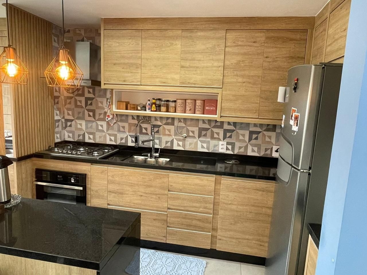 Apartamento à venda com 2 quartos, 60m² - Foto 10