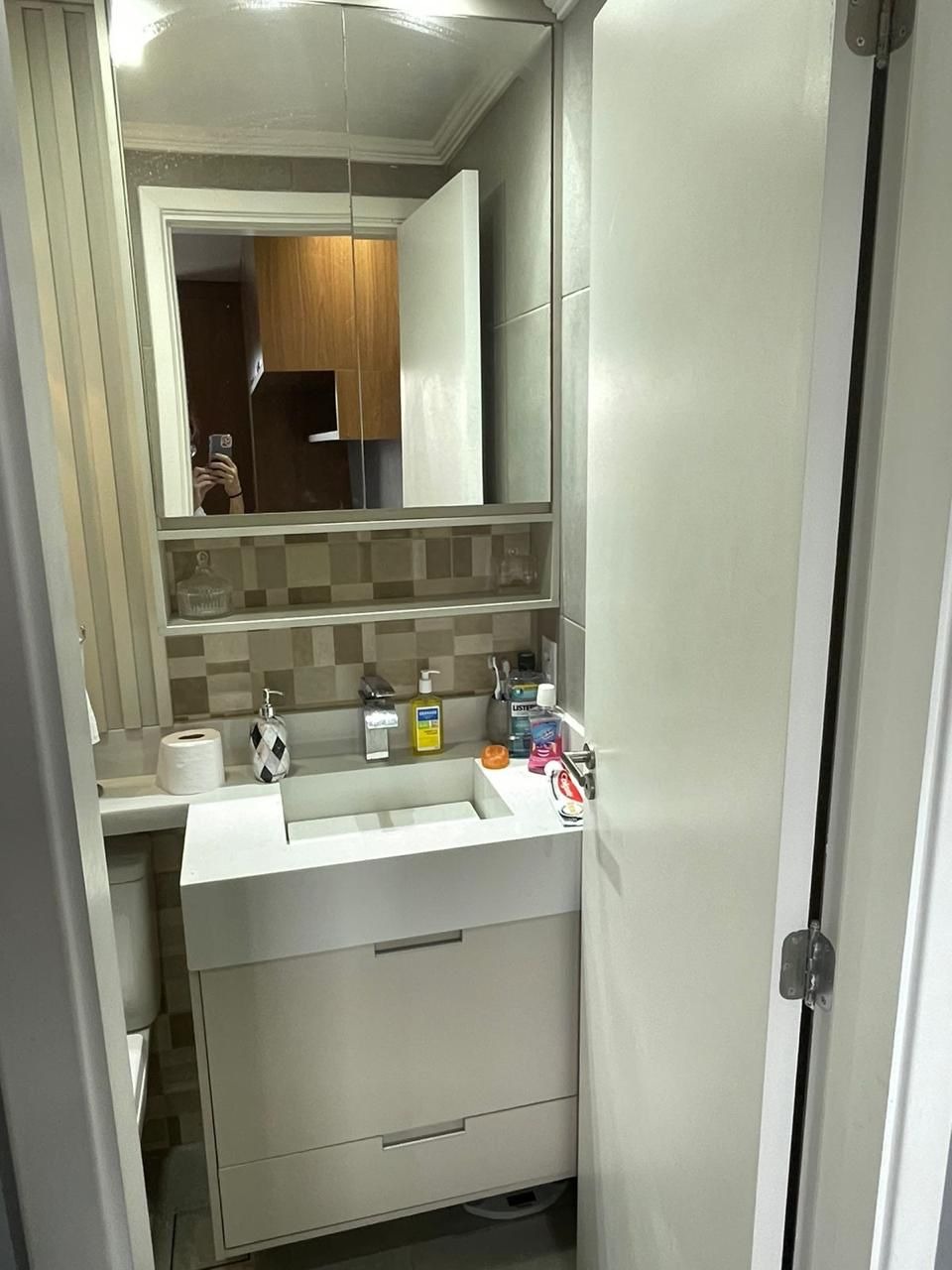 Apartamento à venda com 2 quartos, 60m² - Foto 40