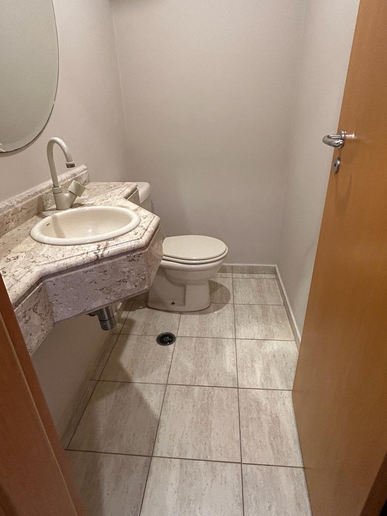 Apartamento à venda com 3 quartos, 139m² - Foto 6