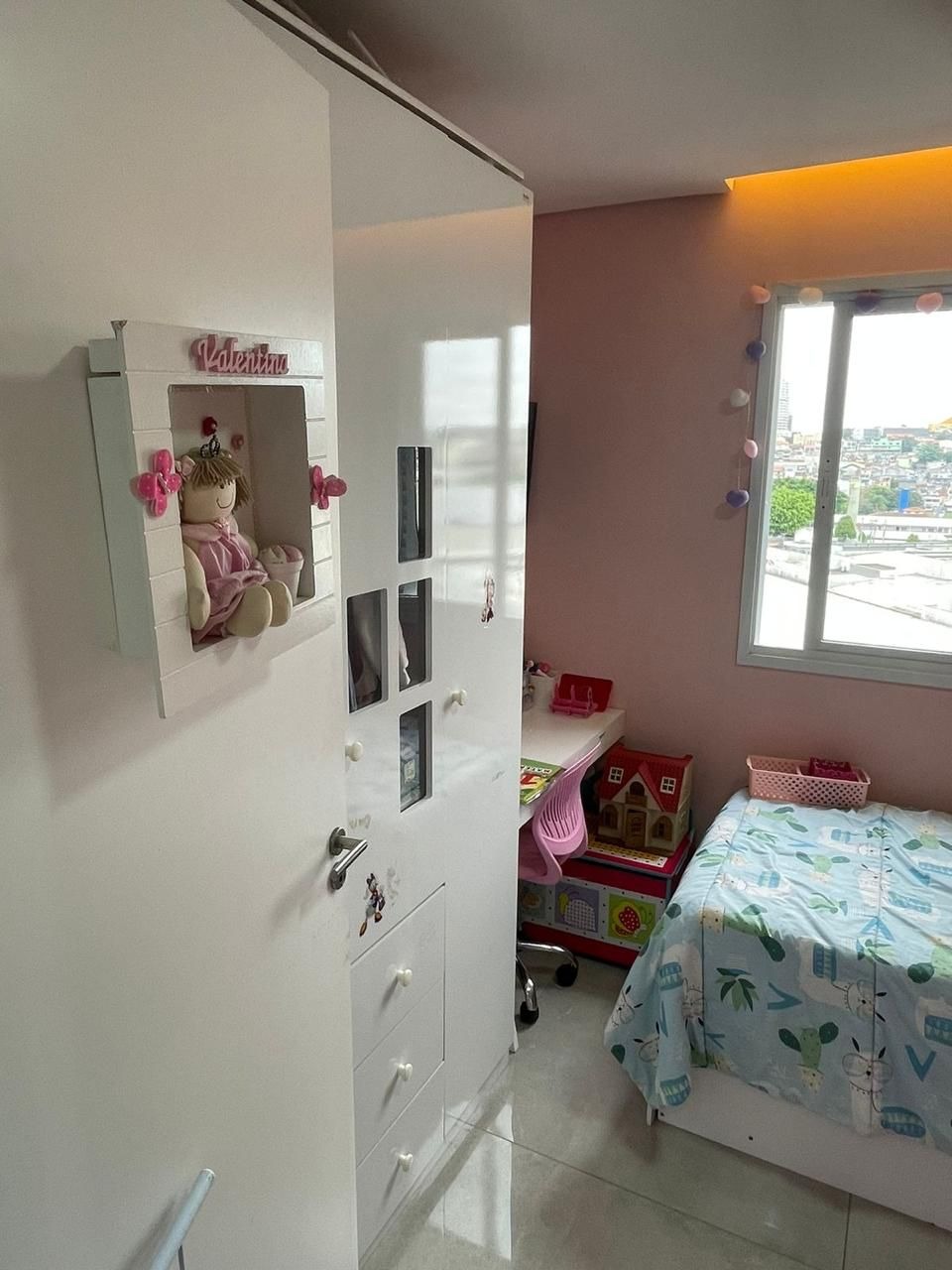 Apartamento à venda com 2 quartos, 60m² - Foto 31