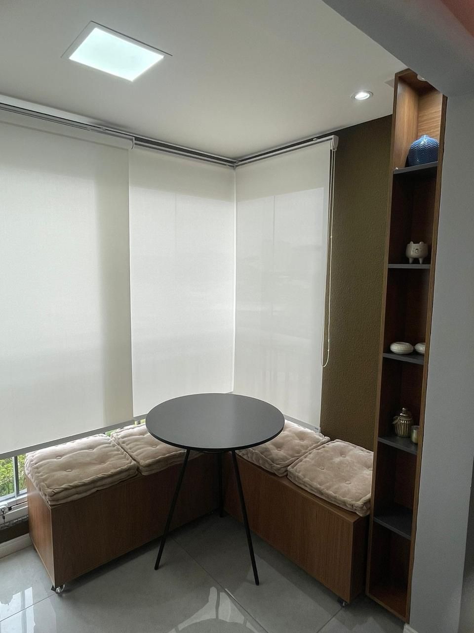 Apartamento à venda com 2 quartos, 60m² - Foto 19