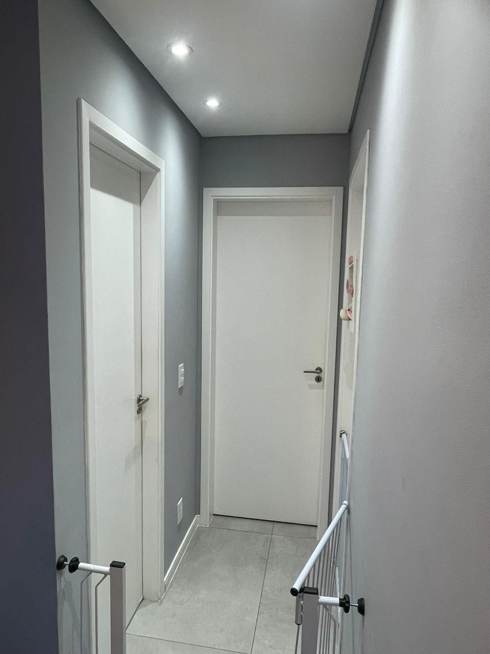 Apartamento à venda com 2 quartos, 60m² - Foto 21