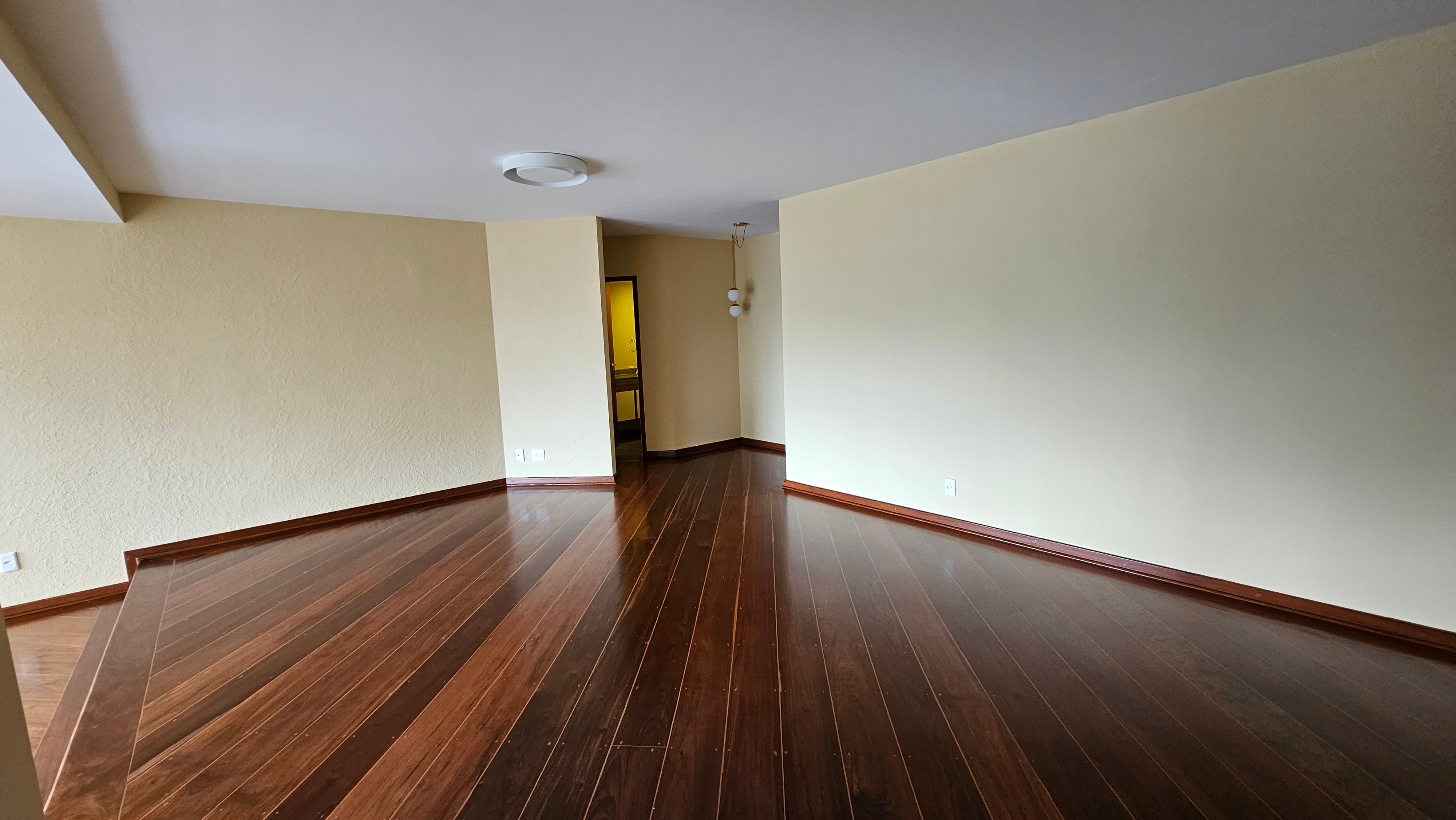 Apartamento para alugar com 3 quartos, 164m² - Foto 5