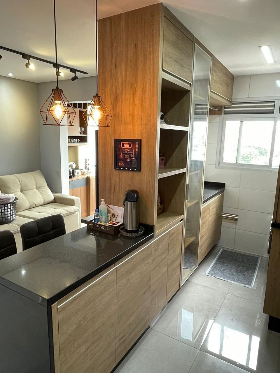 Apartamento à venda com 2 quartos, 60m² - Foto 7