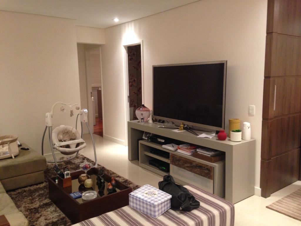 Apartamento, 3 quartos, 110 m² - Foto 2