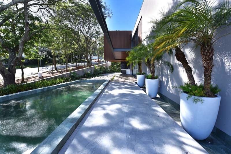 Casa à venda com 4 quartos, 537m² - Foto 7