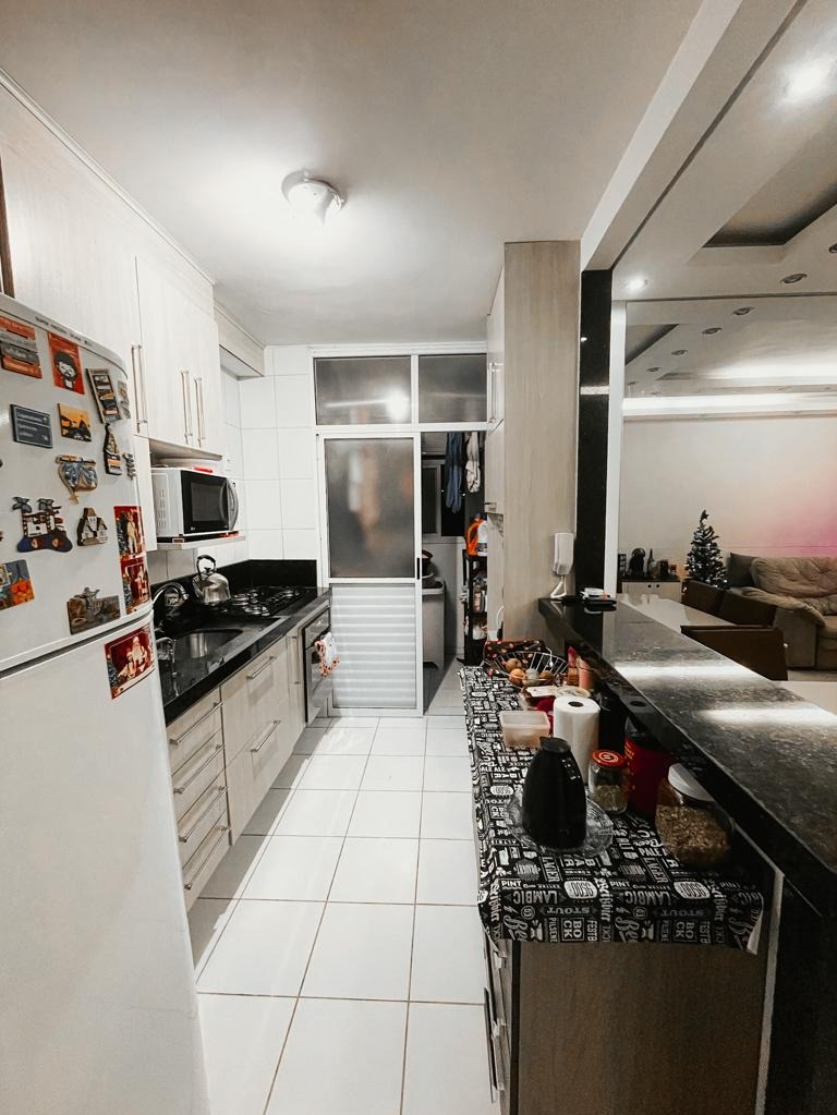 Apartamento à venda com 3 quartos, 68m² - Foto 5