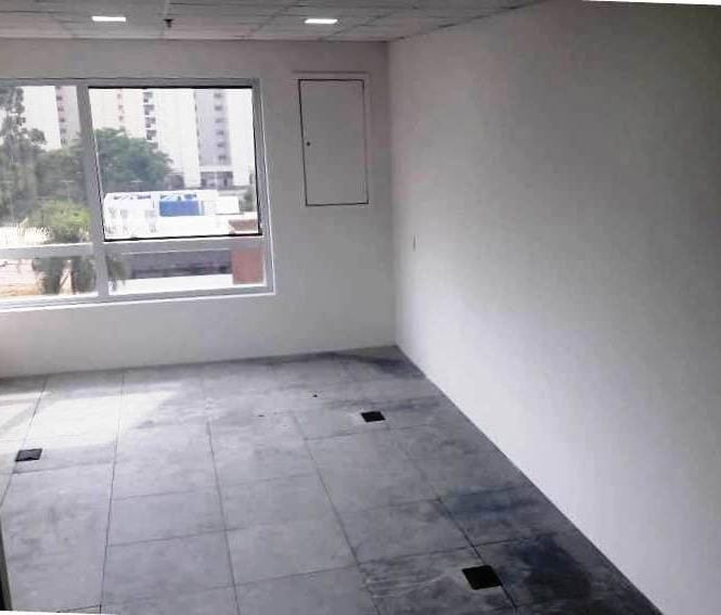 Conjunto Comercial-Sala à venda, 39m² - Foto 5